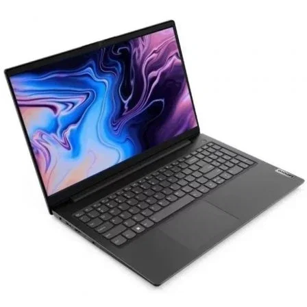 Lenovo V15 G3 IAP Intel Core i3-1215U 16GB RAM 512GB SSD 15.6 FHD Negro